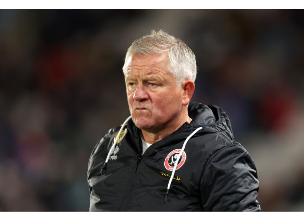 Sheffield United manager Chris Wilder shocked and saddened by death of ex-player George Baldock.