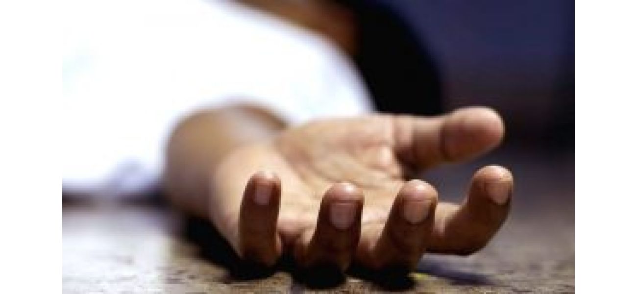 4 people were discovered dead in the city.