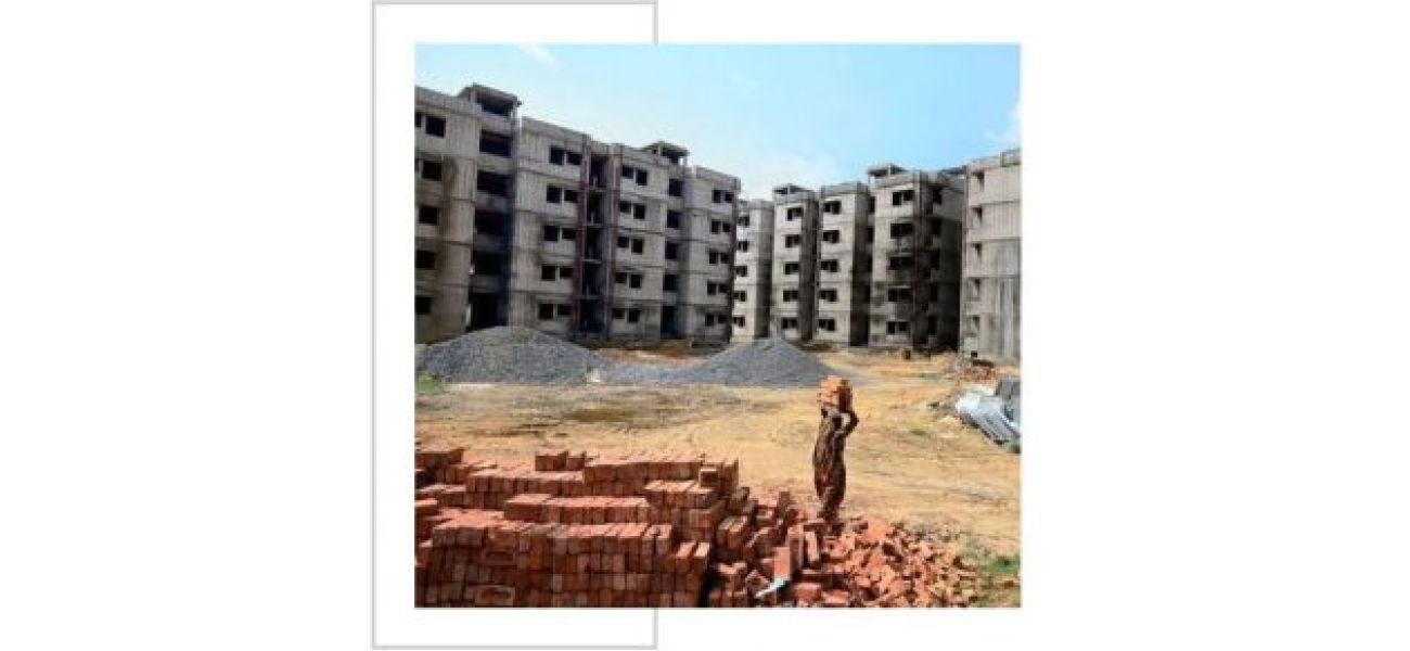Fake beneficiaries in the capital are making a fortune.