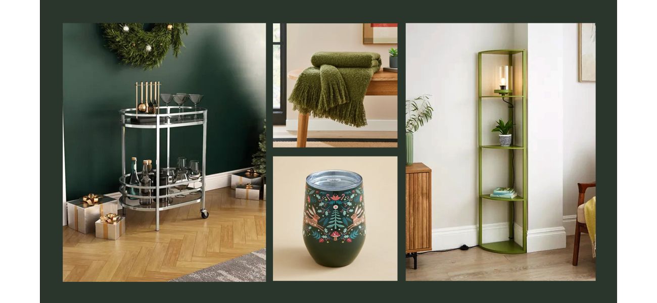 Check out Dunelm's current Special Buys for great deals on homeware items that we're loving.