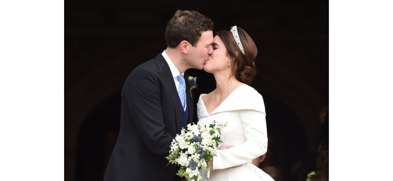 Royals marking iron anniversary with relationship forged in fire.