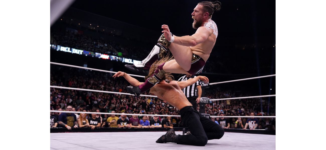 Get ready for AEW WrestleDream 2024, including a UK start time and potential retirement announcement.
