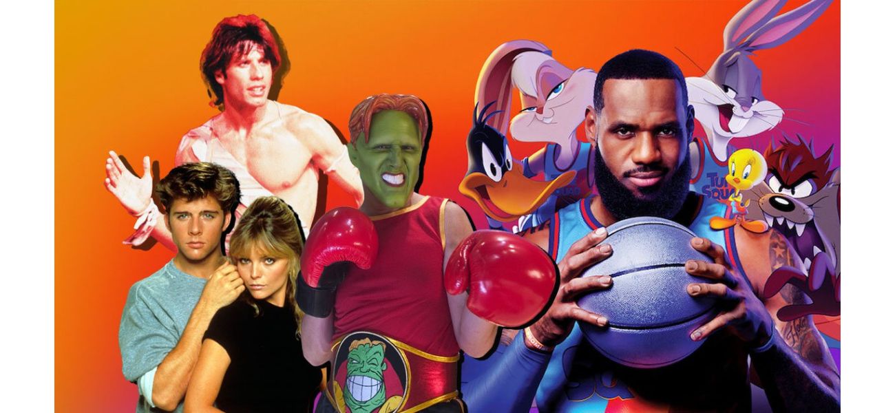 Seven films that should have never been followed up with a sequel.