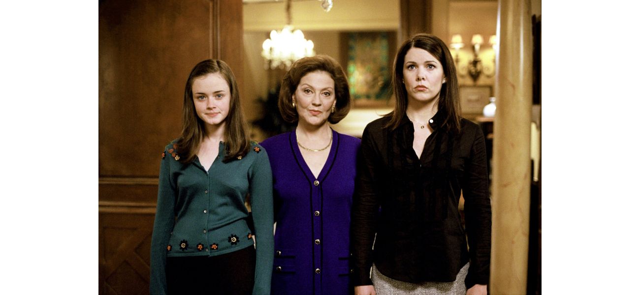 7 unexpected truths about the TV show you loved in the 2000s.