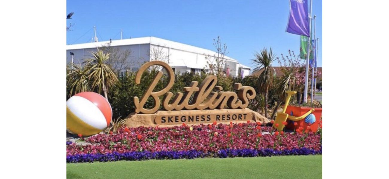 Security guards suspended for forcibly removing transgender women from public toilets at Butlin's resort.