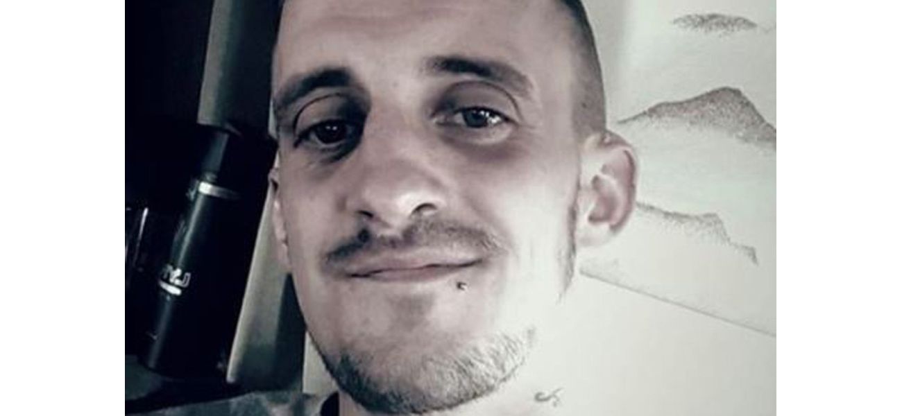 Paedophile spared jail for attacking girl was allegedly murdered at his home.