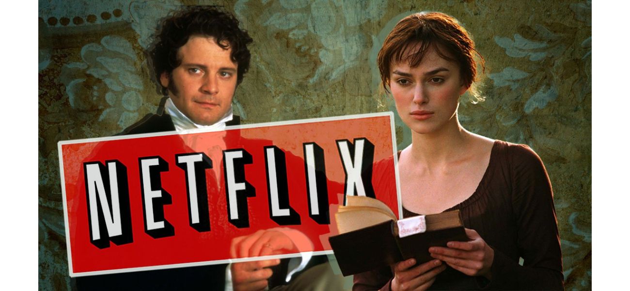 Fans are pleading with Netflix not to create a new Pride and Prejudice series due to a specific reason.