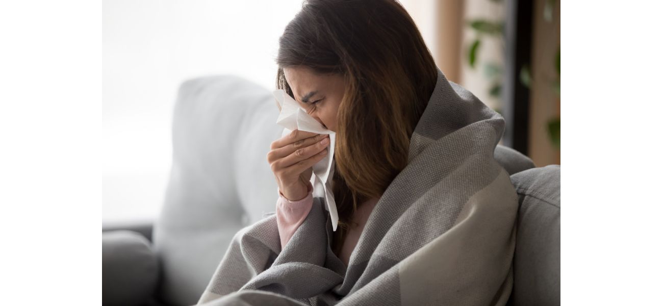 More people hospitalized with Covid again as new XEC variant emerges.