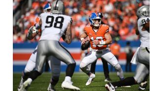 To win against Chargers, Broncos need to improve red zone offense that has been struggling in early games.