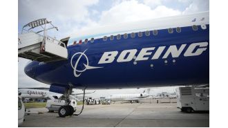 Boeing is letting go of 17,000 employees to recover from strike impacts.