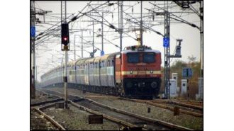 Tanty advocates for creating a separate railway division for Rourkela.
