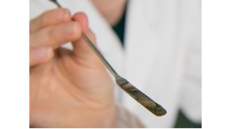 A surprising substance is worth over £106,000,000 per gram, making it one of the most expensive in the world.