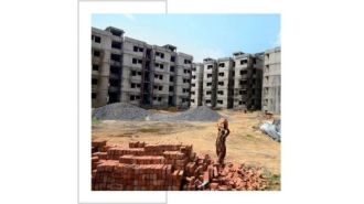 Fake beneficiaries in the capital are making a fortune.