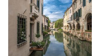 The stunning Italian town known as Europe's 