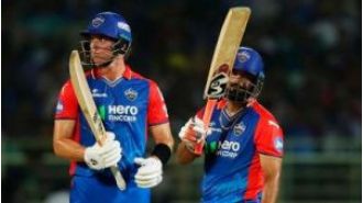 Pant sparks buzz on social media with mysterious pre-IPL auction message.