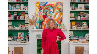 We purchased the worst house on the street for £325,000 and completely transformed it.