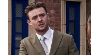 Coronation Street clip reveals how Joel died in a brutal manner.