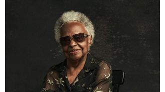 Toni Vaz, the first Black stuntwoman in Hollywood, has passed away at the age of 101.