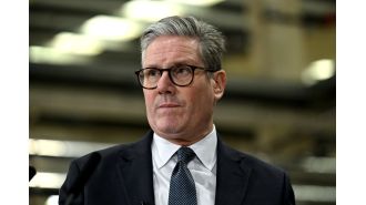 After 100 days in office, Keir Starmer's popularity as a leader is disclosed.