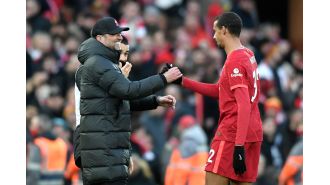 Joel Matip, beloved Liverpool player, announces retirement following departure from Anfield.