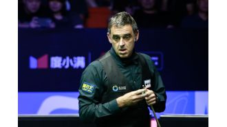 Snooker legend Ronnie O’Sullivan set to play against top-ranked female player in highly-anticipated match-up.