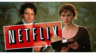 Fans are pleading with Netflix not to create a new Pride and Prejudice series due to a specific reason.