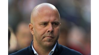 Liverpool player back from national team service due to concerns about rough contact