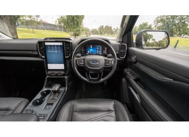 Ford is recalling over 38,000 vehicles in an urgent manner.