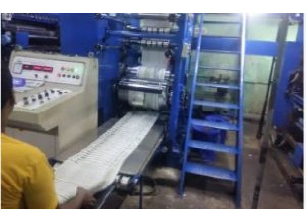 Request to President for advancement of Ol Chiki and Santali language.