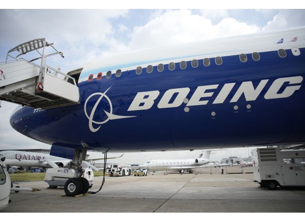 Boeing will cut 17,000 jobs to recover from strike-related financial losses.