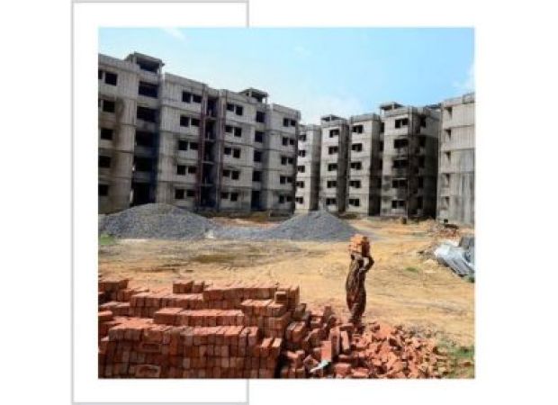 Fake beneficiaries in the capital are making a fortune.