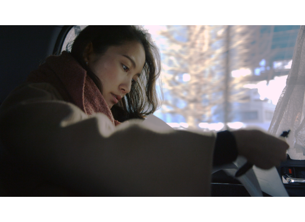 A victim of sexual assault had to investigate her own case after being drugged and raped.