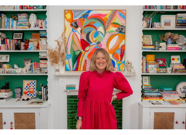 We purchased the worst house on the street for £325,000 and completely transformed it.