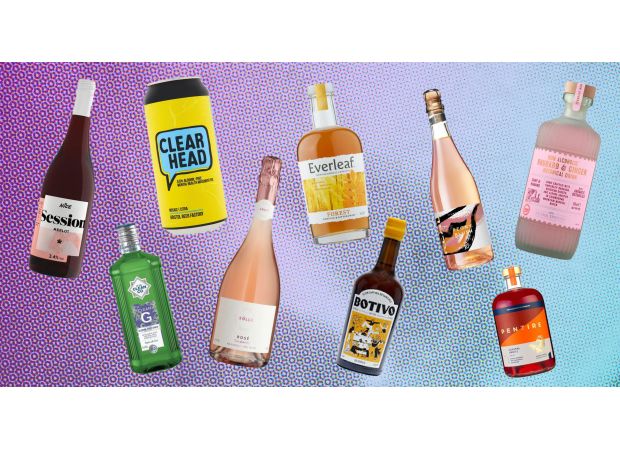 There are enjoyable low and no-alcohol options for Octsober instead of being boring.