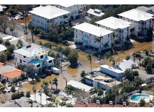 45 years ago, the largest storm occurred and a new record may soon be set.