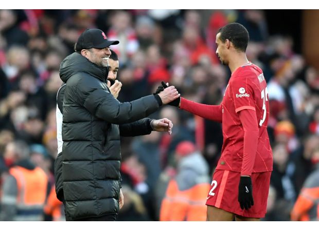 Joel Matip, beloved Liverpool player, announces retirement following departure from Anfield.