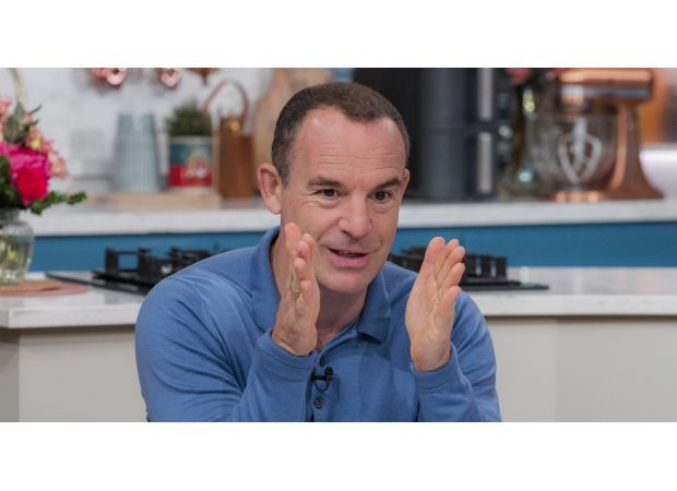 A money-saving tip from Martin Lewis could potentially make millions £2,000 wealthier.