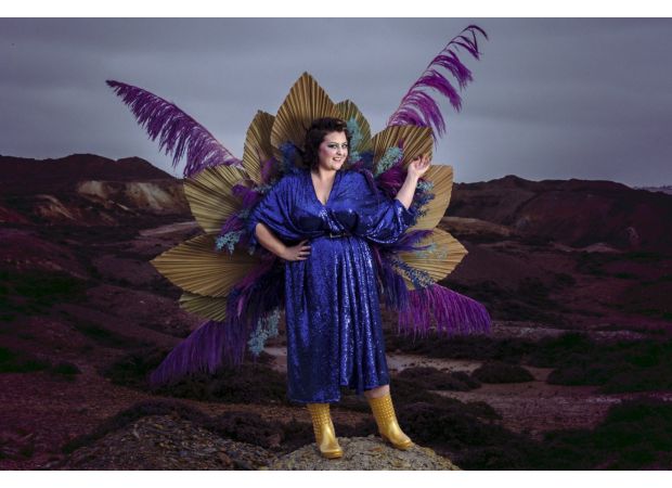 Sam's brief visit had a profound impact on us.