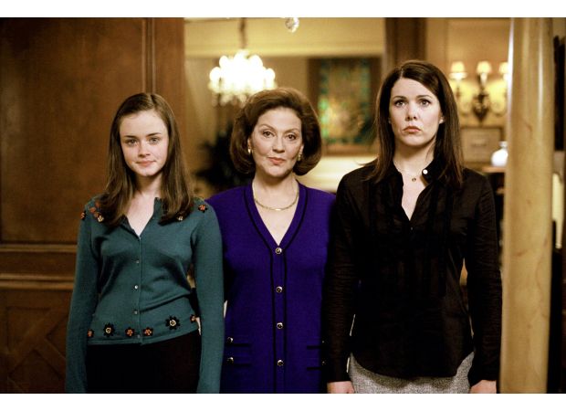 7 unexpected truths about the TV show you loved in the 2000s.