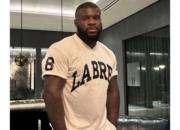 I went to the hospital for unbearable leg pain, but was shocked to find out it was due to an STI.