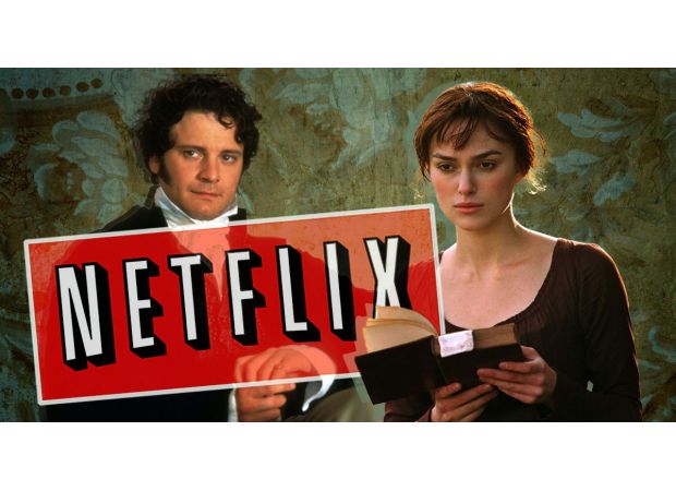 Fans are pleading with Netflix not to create a new Pride and Prejudice series due to a specific reason.