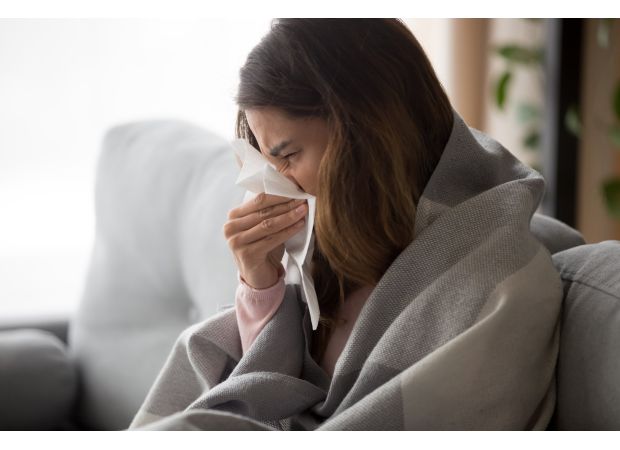 More people hospitalized with Covid again as new XEC variant emerges.