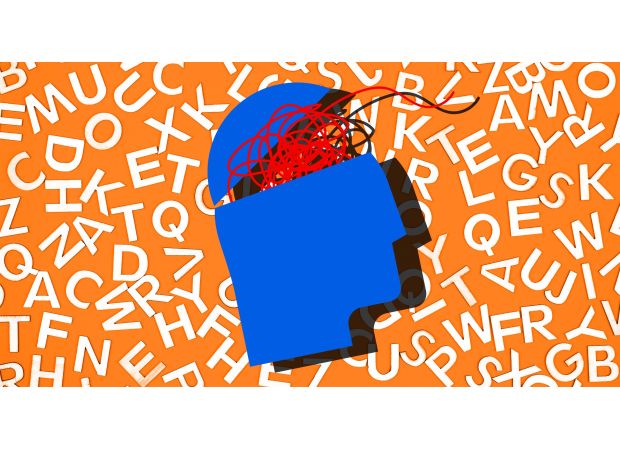 ADHDictionary: 26 terms about neurodiversity defined and clarified.