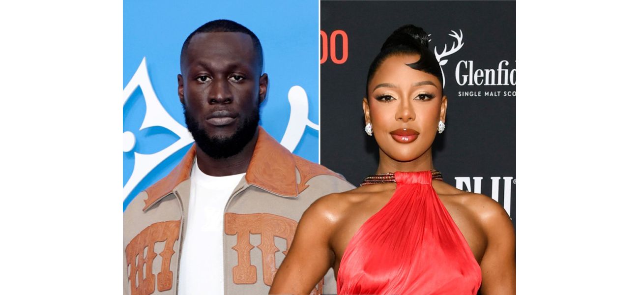 Victoria Monét is a singer-songwriter and the rumored new girlfriend of rapper Stormzy.