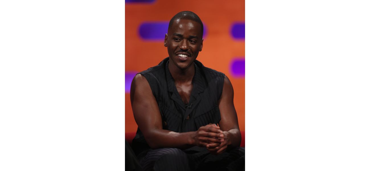 Ncuti Gatwa, who plays in Doctor Who, shares significant updates on the show's upcoming plans.