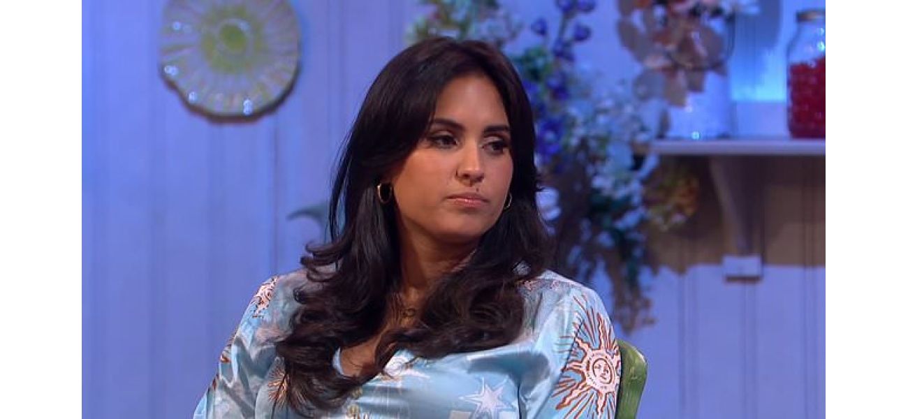 Bake Off causes concern, charity wants apology for harmful message.