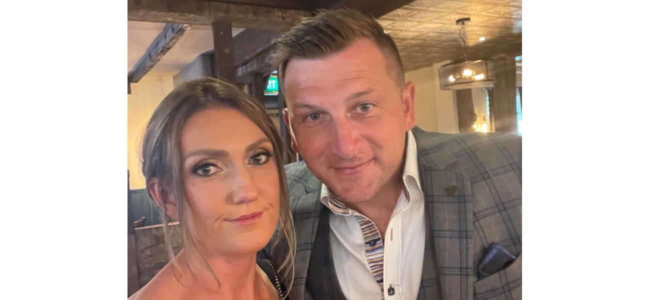 Ex-partner's home set on fire by stalker after breakup.