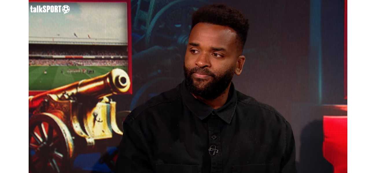 Darren Bent believes an Arsenal star will soon find his top form despite a slow start, predicting that he will be 