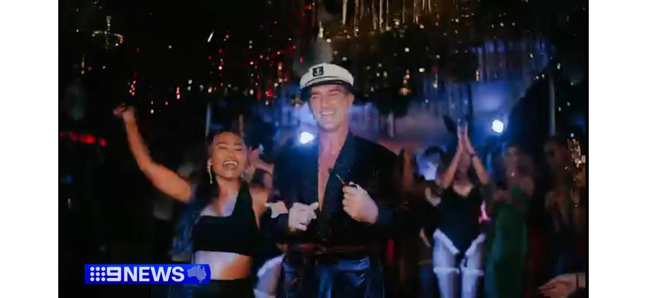 Police in Bali arrest the wife of a former Essendon football player in raids on sex spas.