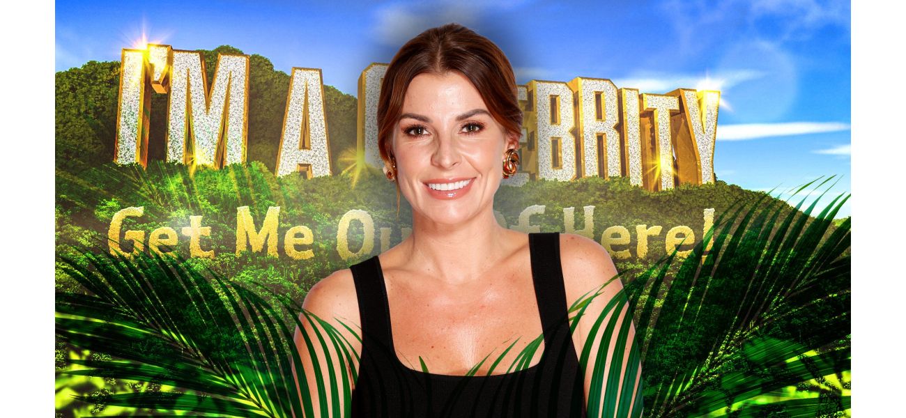 Coleen Rooney could potentially appear on I'm A Celebrity... Get Me Out Of Here! in 2024 after ITV secures a huge deal.